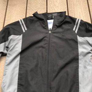Boys windbreaker jacket
